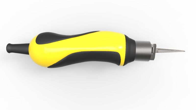 Diseño de Dremer 7