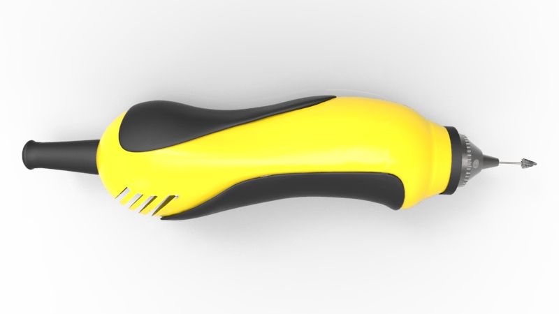Diseño de Dremer 10