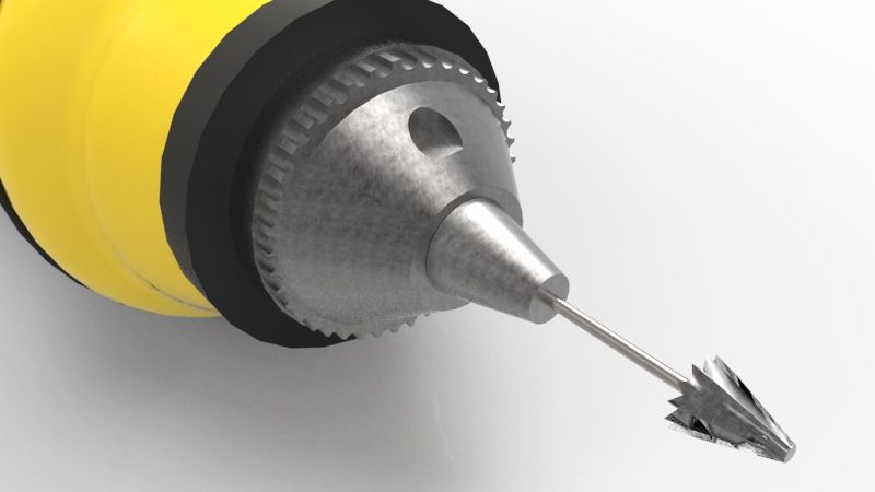 Diseño de Dremer 11