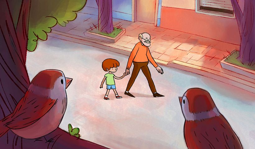 Una Esquina Imposible 2