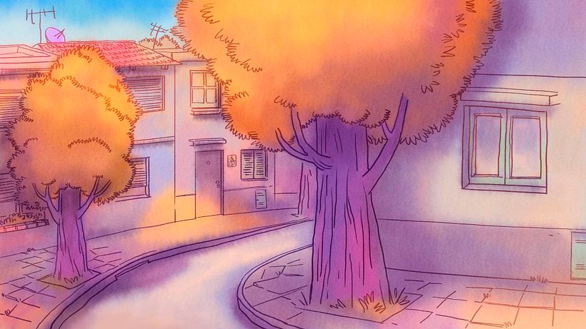 Una Esquina Imposible 5