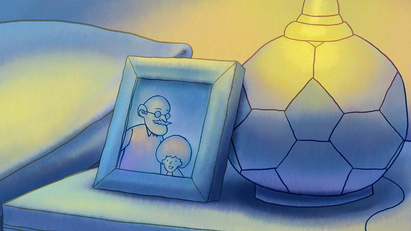 Una Esquina Imposible 7