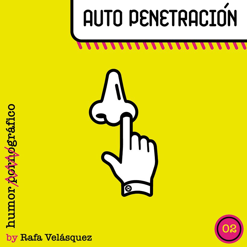 Humor Gráfico by Rafa Velásquez 0