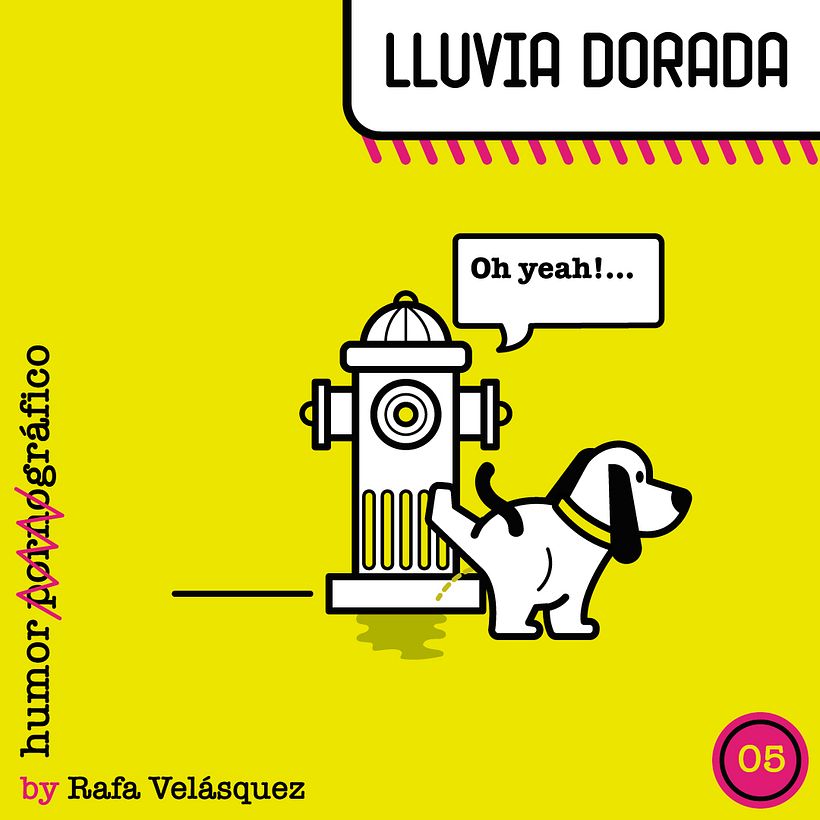 Humor Gráfico by Rafa Velásquez 3