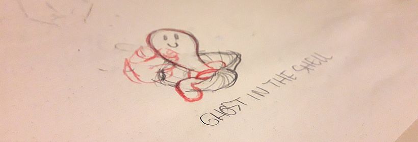 Ghost in the Shell 6