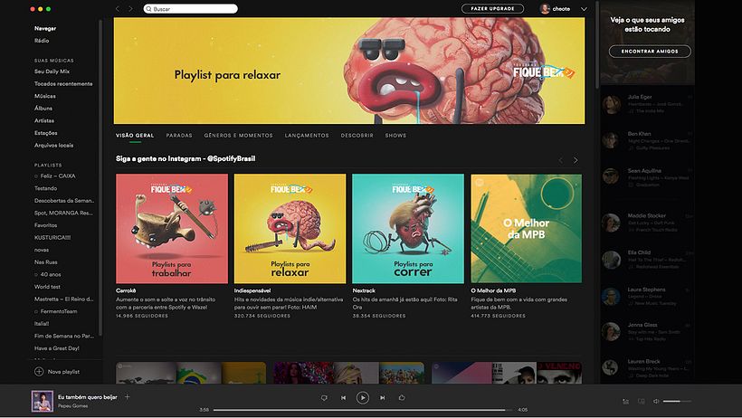 Escucha tu cuerpo 5