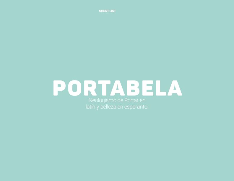  Naming: para una tienda de lencería  10