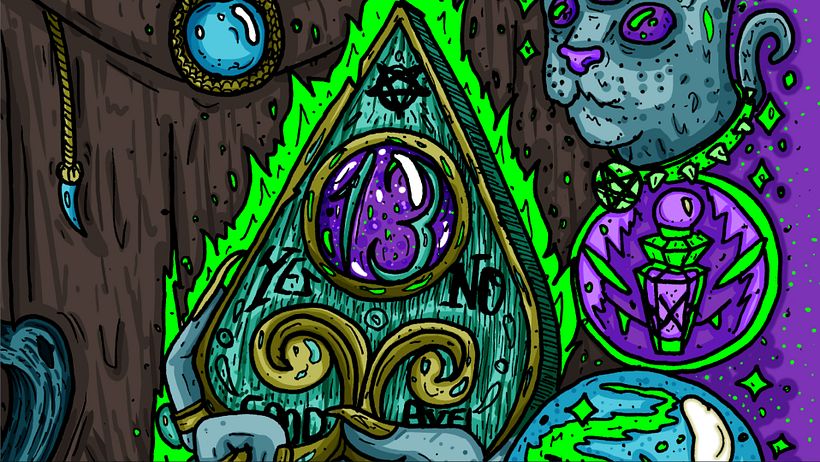 Lamb Of God / Cordero de Dios 4