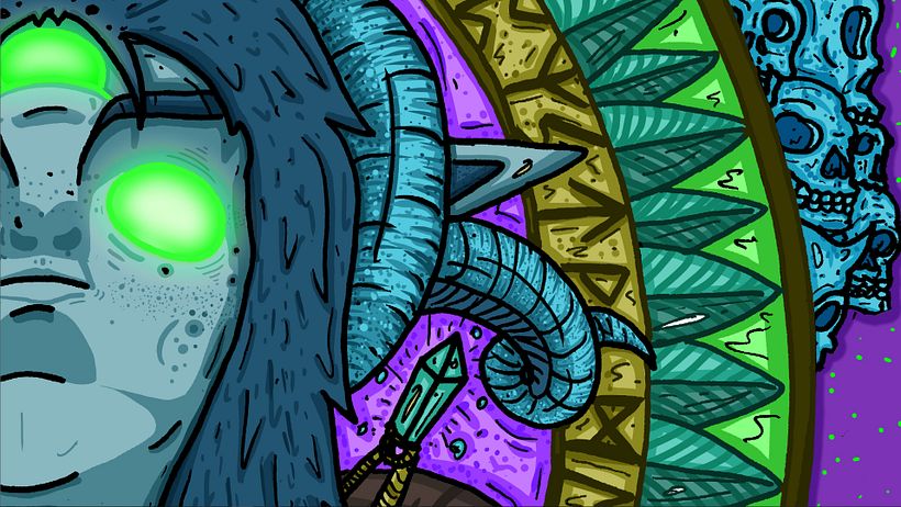 Lamb Of God / Cordero de Dios 3