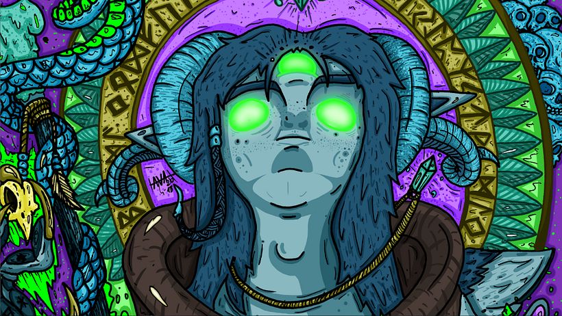 Lamb Of God / Cordero de Dios 5