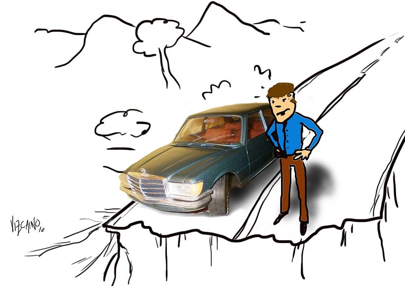 En los límites de la realidad 0