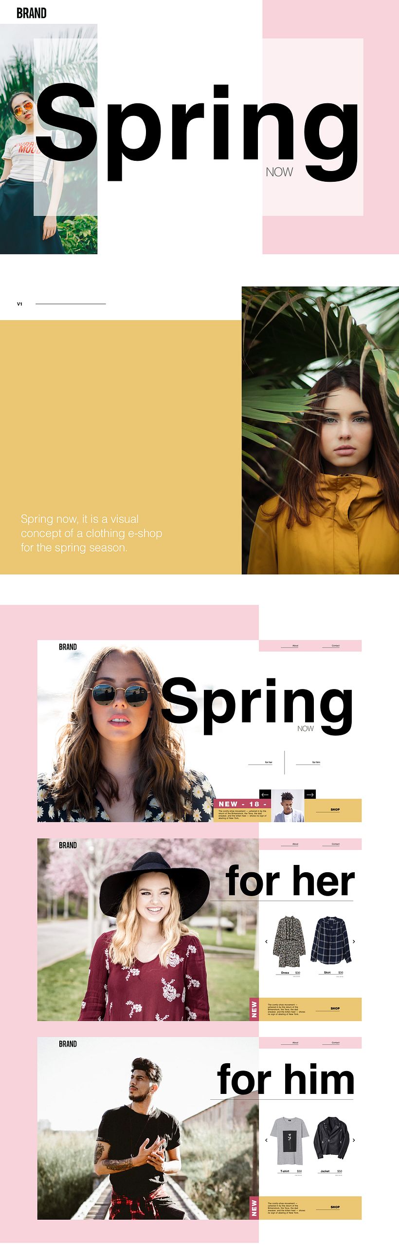 Spring now 0