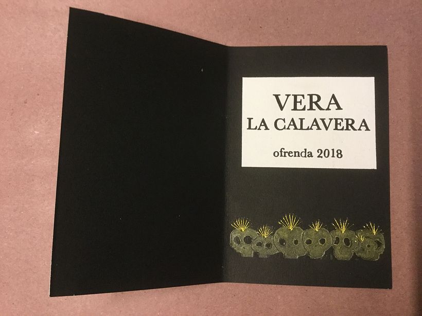 Mi Proyecto del curso: Técnicas de bordado experimental sobre papel 9