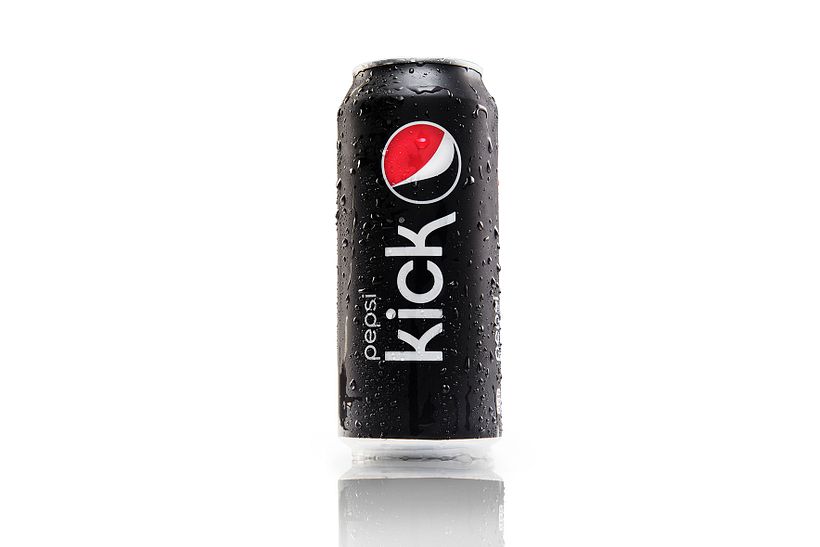 DESPIERTA- PEPSI KICK 1