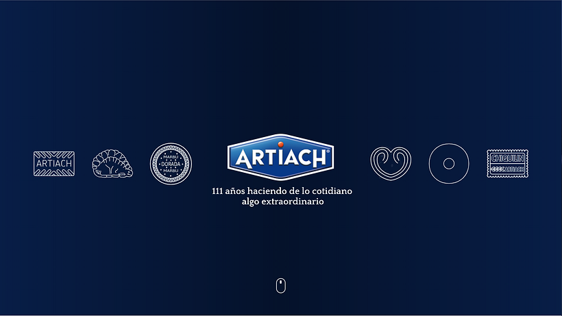 Website Galletas Artiach 5