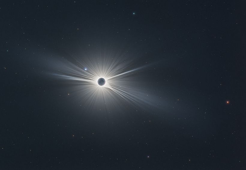 Y las mejores fotografías de Universo son... 4