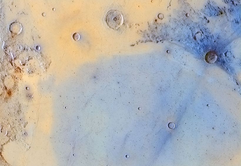Y las mejores fotografías de Universo son... 10