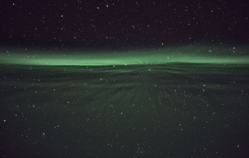 Y las mejores fotografías de Universo son... 13