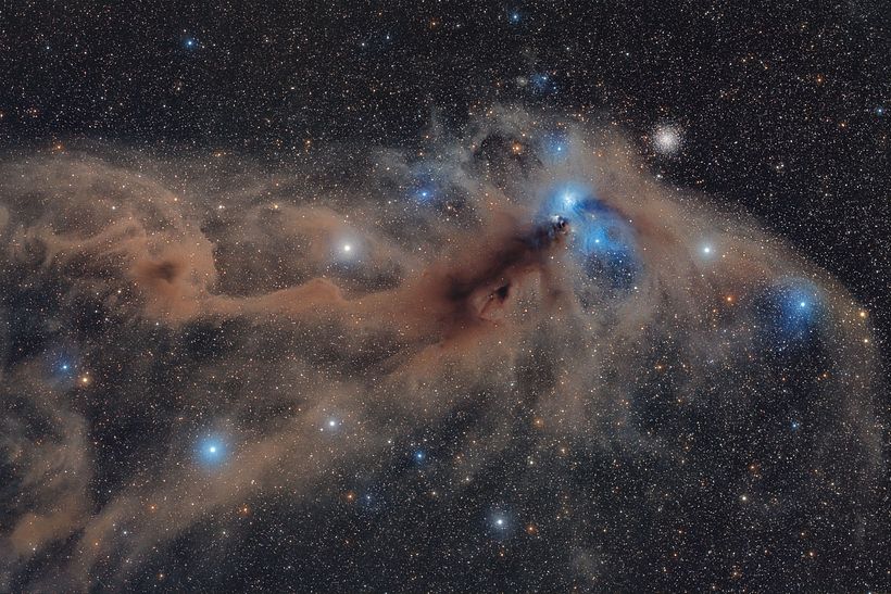 Y las mejores fotografías de Universo son... 16