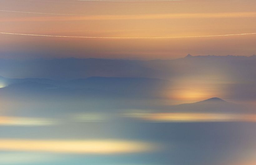 Y las mejores fotografías de Universo son... 19