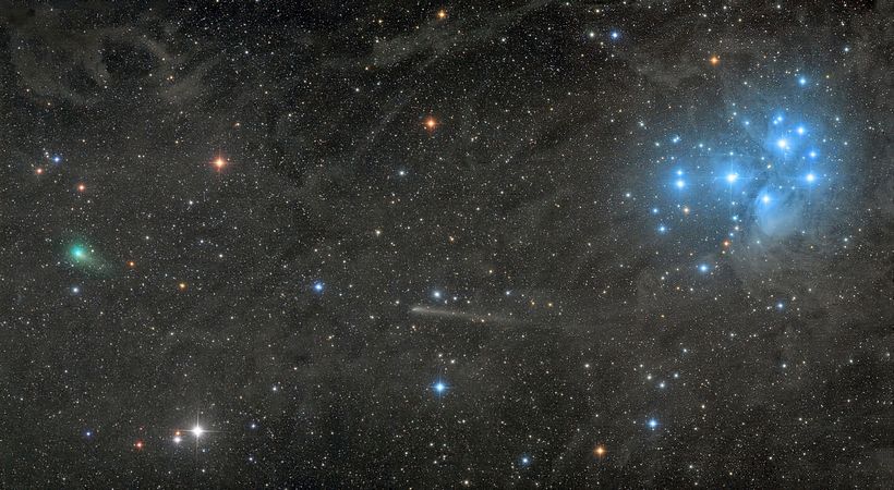 Y las mejores fotografías de Universo son... 22