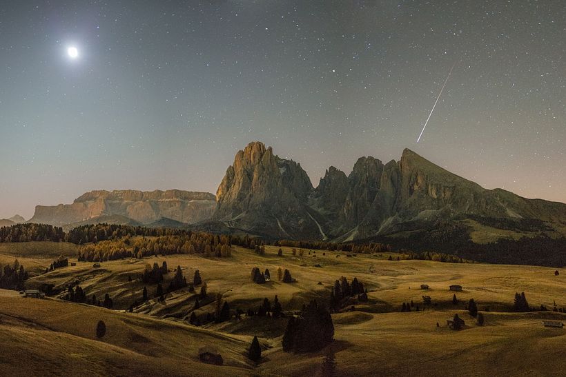 Y las mejores fotografías de Universo son... 31