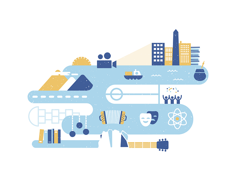 Publicaciones SEGIB 3