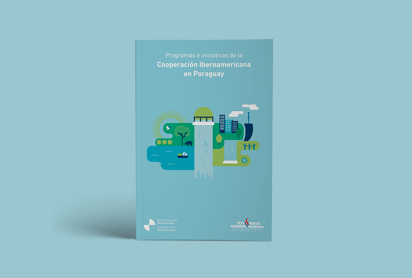 Publicaciones SEGIB 4