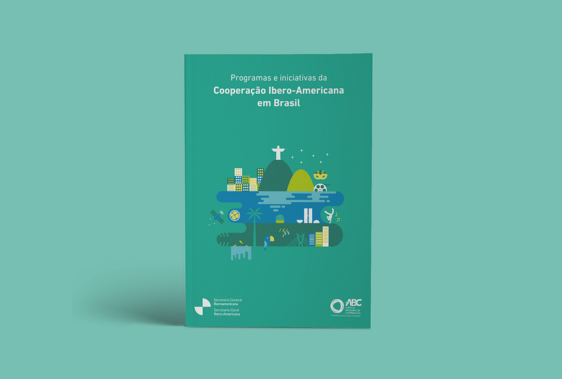 Publicaciones SEGIB 6