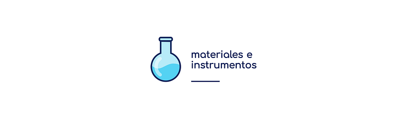 Asistente de Laboratorio -  Ontwerp