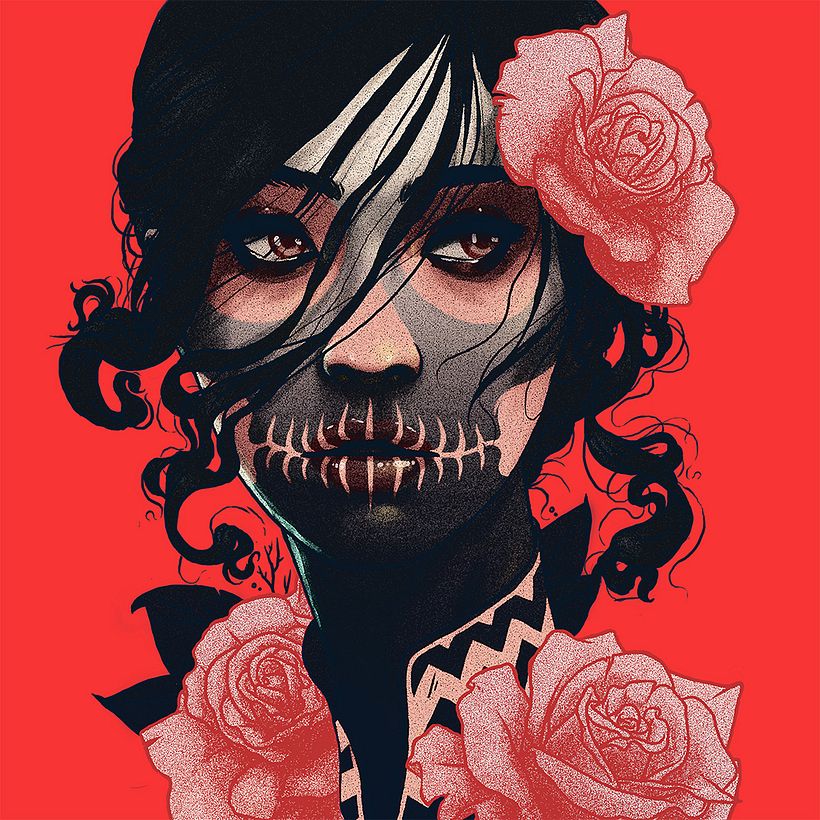 HDNN: De muertos, contrastes y Oaxaca 1