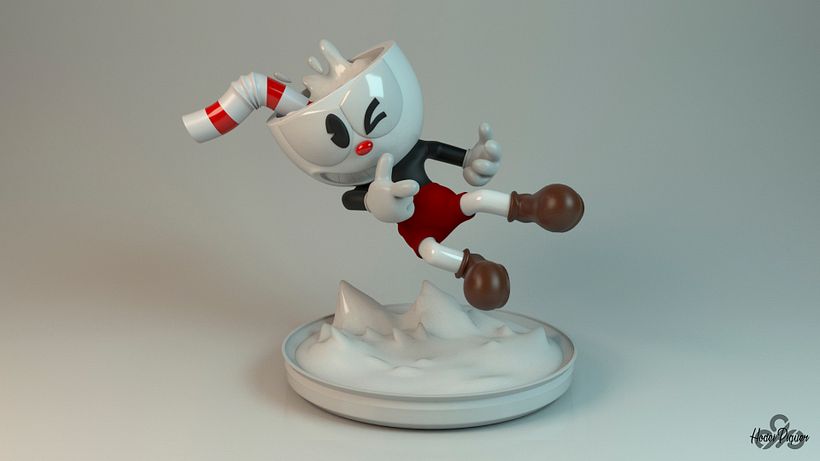 Cuphead 0