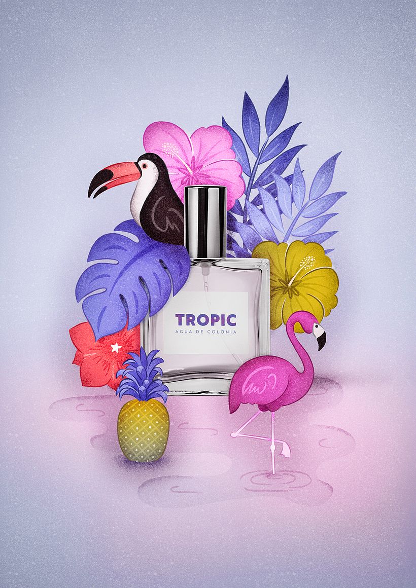 Tropic 0