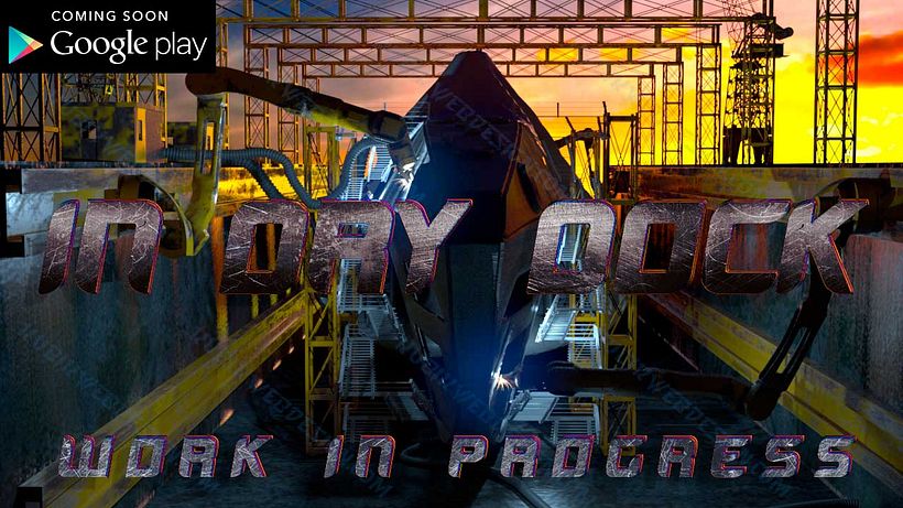 Shoot em up game, work in progress. 0