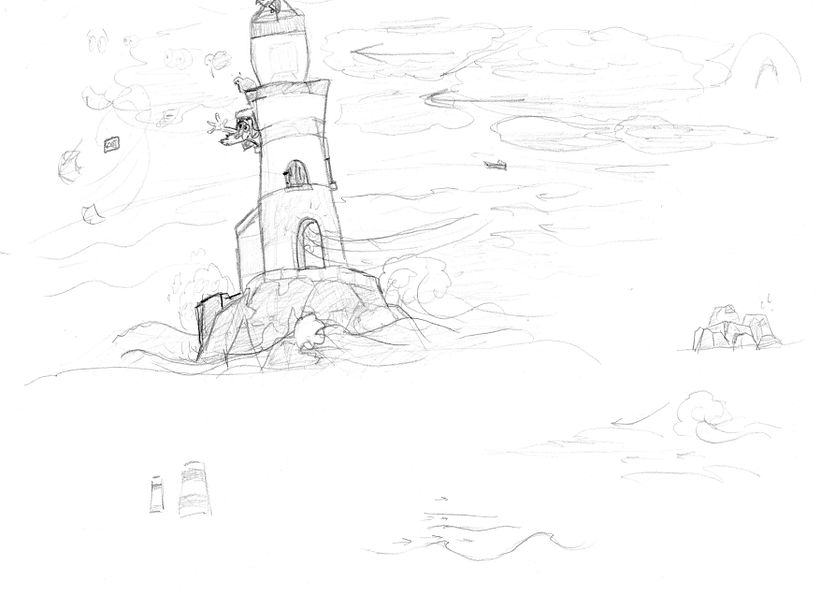 Golpe de viento 1