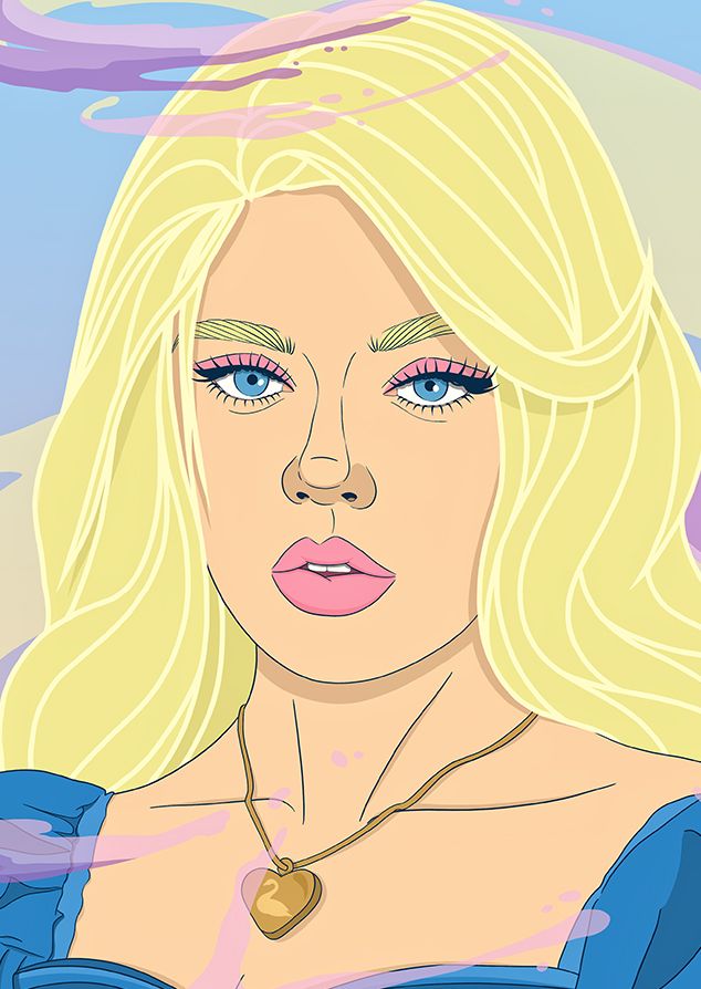  Swan princess 2