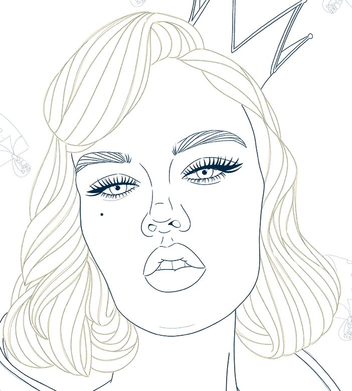 HEARTBREAKER KWEEN 0