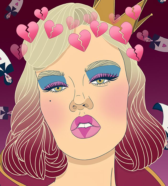 HEARTBREAKER KWEEN 2