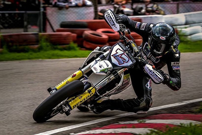 supermoto competencia 0