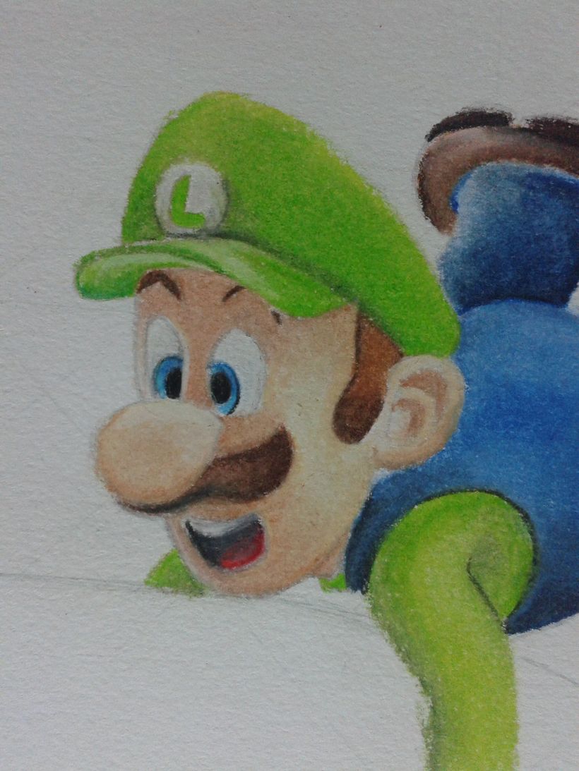 Mario 0