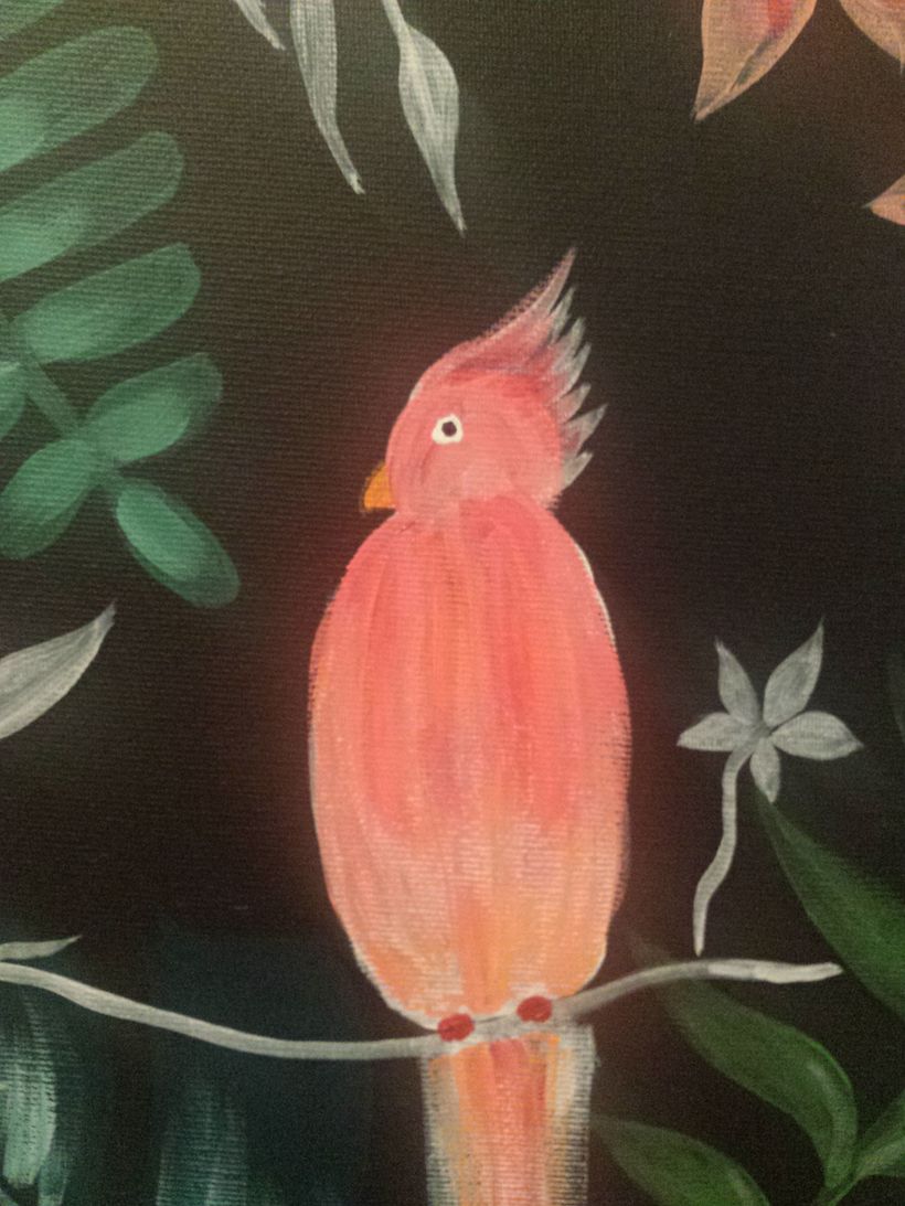 CACATUA 1