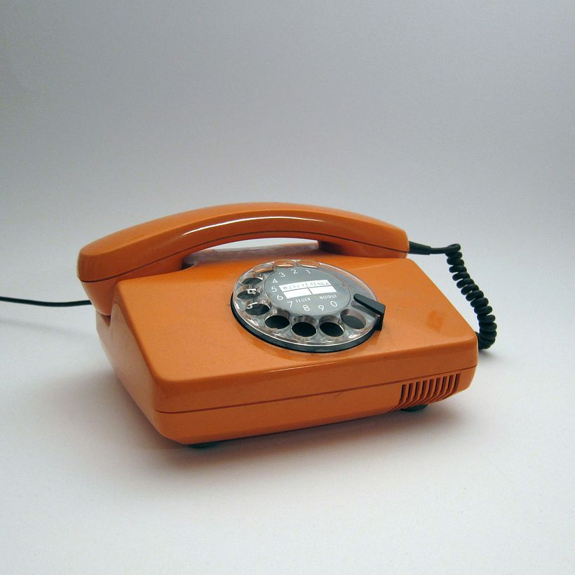 El museo de la nostalgia auditiva 6