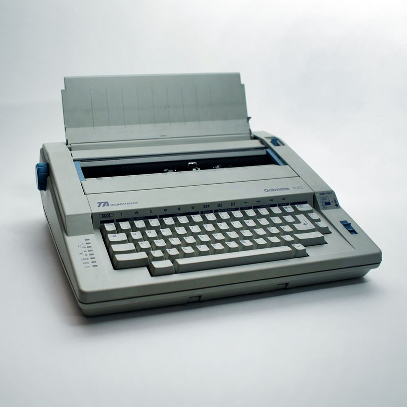 El museo de la nostalgia auditiva 9