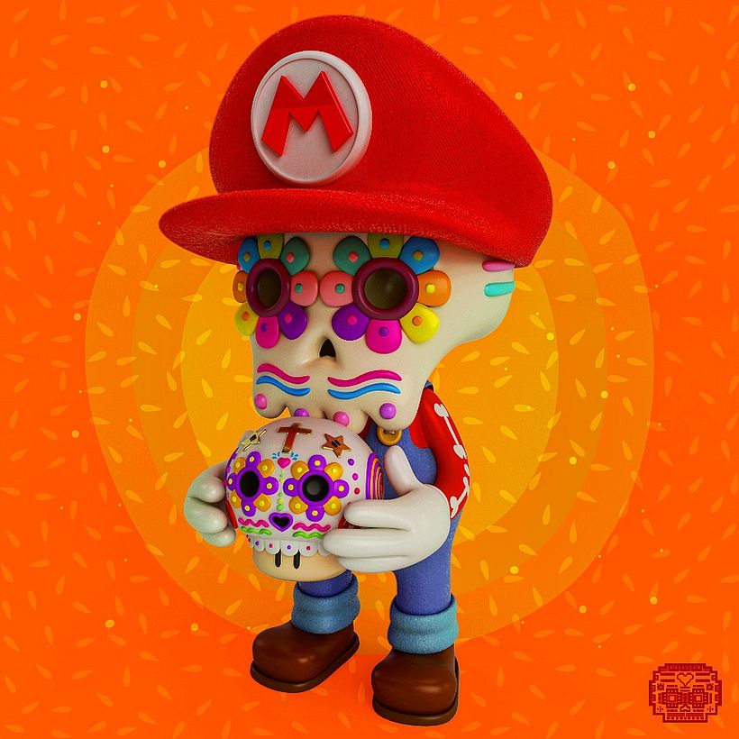 3D Variados 2.0 2
