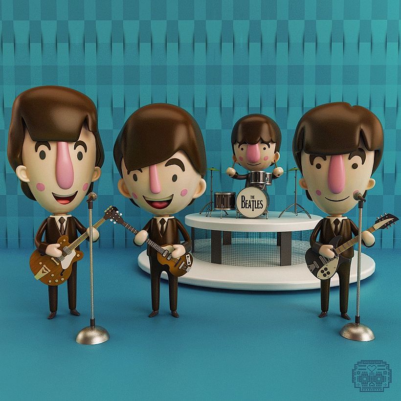 3D Variados 2.0 12