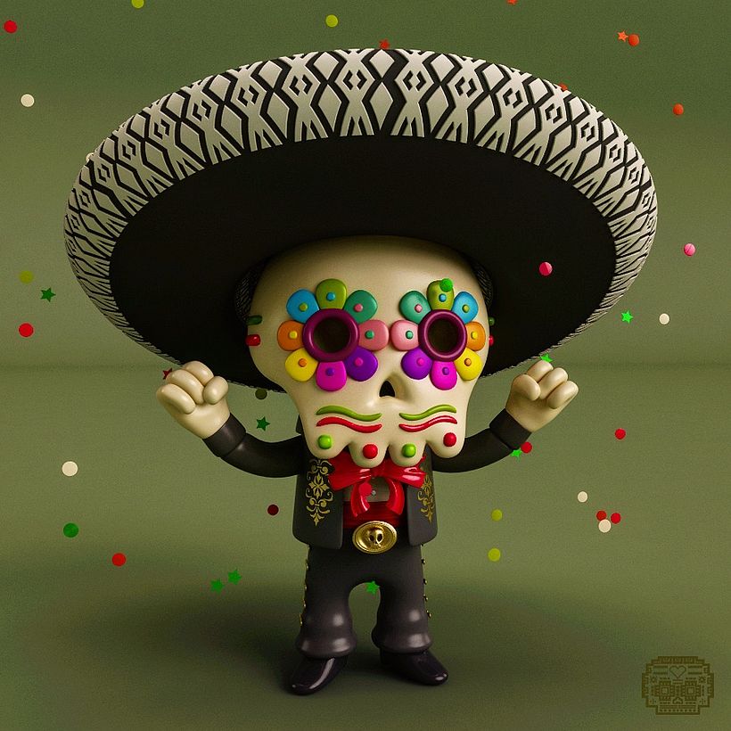 3D Variados 2.0 15