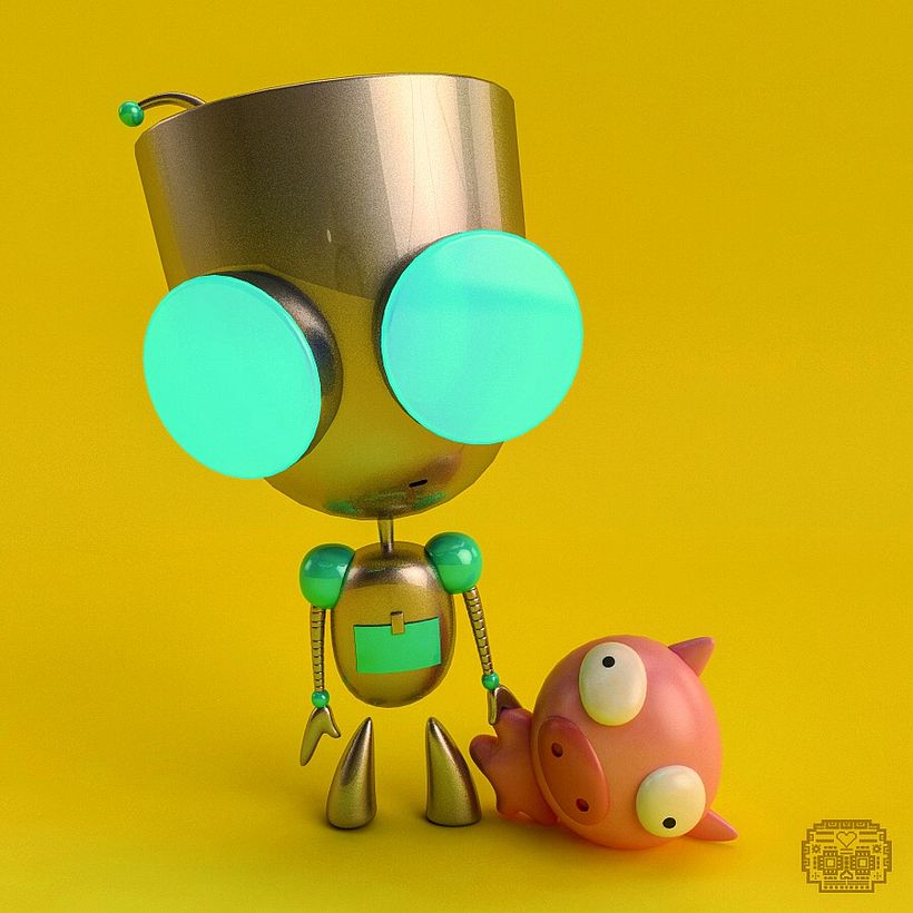 3D Variados 2.0 16