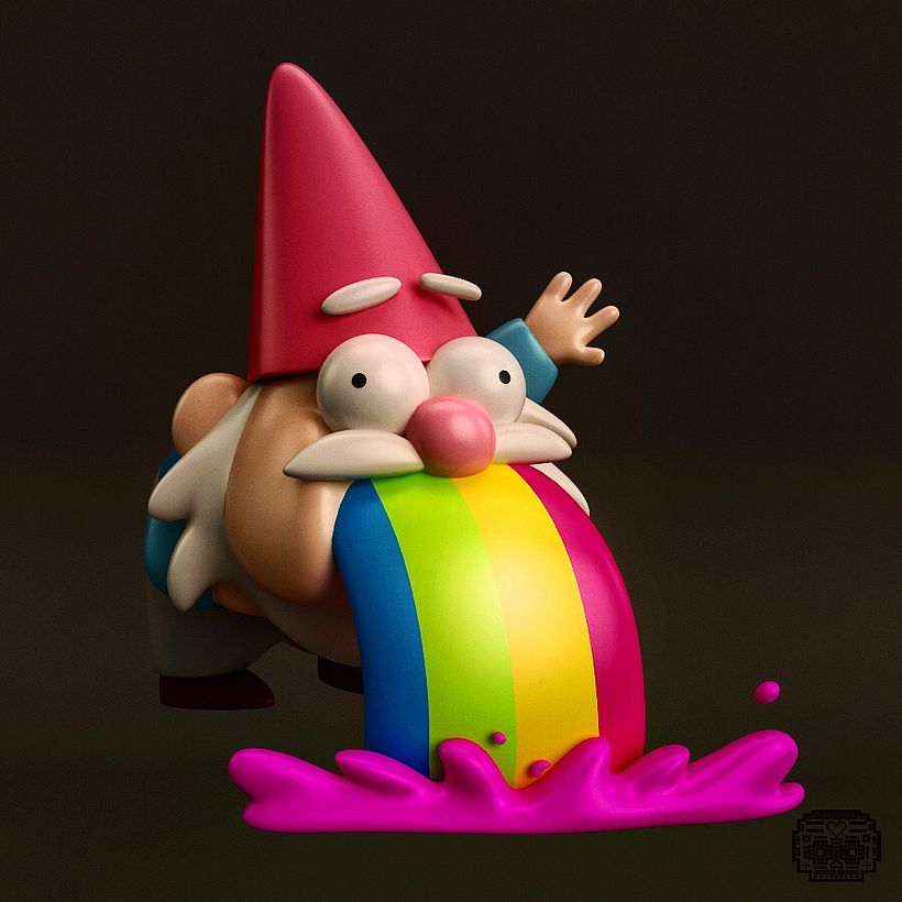 3D Variados 2.0 18