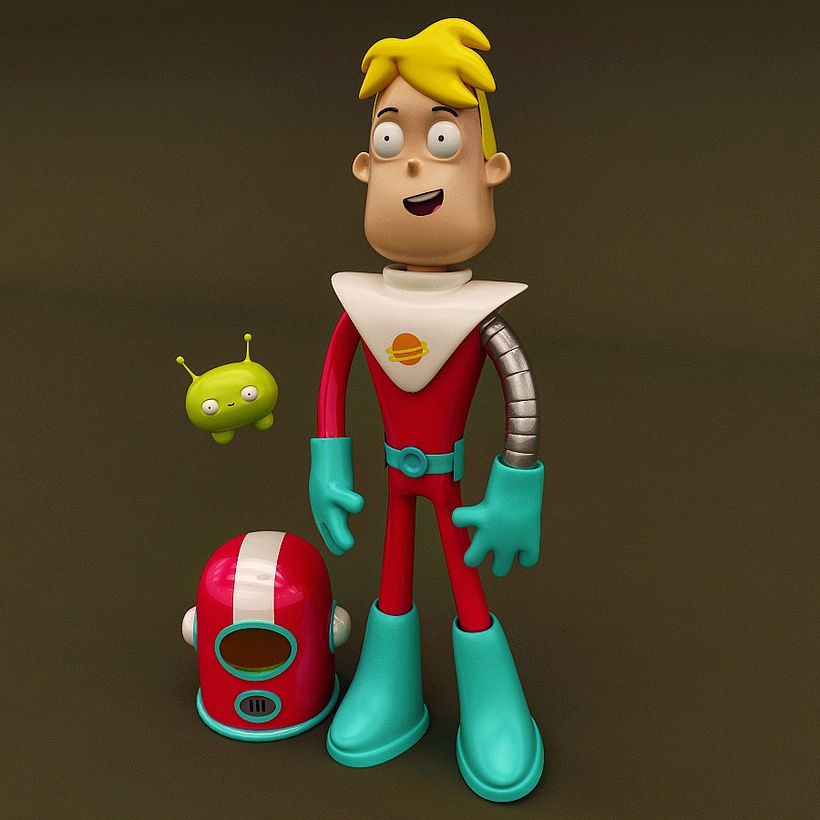3D Variados 2.0 21