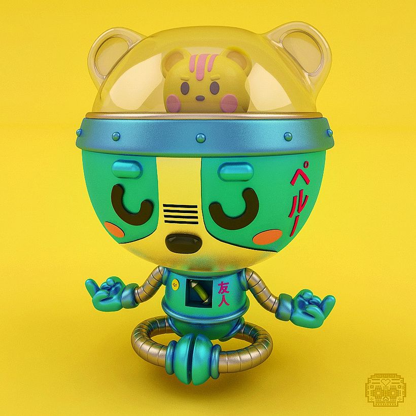 3D Variados 2.0 22